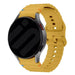 Bracelet Wave Samsung Galaxy Watch 4 Classic 42mm (jaune)