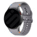 Bracelet Wave Samsung Galaxy Watch FE (gris foncé)