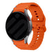 Bracelet Wave Samsung Galaxy Watch FE (orange)