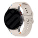 Bracelet Wave Samsung Galaxy Watch 6 40mm (lumière stellaire)