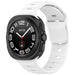 Samsung Galaxy Watch Ultra Outdoor Silicone Strap (White)