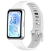 Bracelet silicone Huawei Band 11 (blanc)