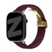 Bandz Bracelet cuir 