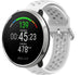 Bracelet silicone avec trous Polar Ignite (blanc)