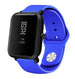Bracelet sport Xiaomi Amazfit Bip (bleu)