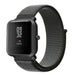 Bracelet nylon Xiaomi Amazfit Bip (vert)