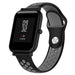 Bracelet sport Xiaomi Amazfit Bip (noir/gris)