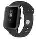 Bracelet sport Xiaomi Amazfit Bip (noir)