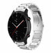 Bracelet acier Amazfit GTR 2 (argent)