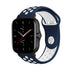 Bracelet sport Amazfit GTS 2 (bleu/blanc)