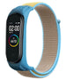 Bracelet nylon Xiaomi Mi Band 5 (camel)