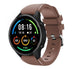 Bracelet silicone Xiaomi Mi Watch (marron café)
