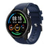 Bracelet silicone Xiaomi Mi Watch (bleu foncé)