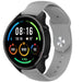 Bracelet sport Xiaomi Mi Watch (gris)