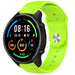 Bracelet sport Xiaomi Mi Watch (vert vlair)