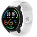 Bracelet sport Xiaomi Mi Watch (blanc)