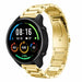 Bracelet acier Xiaomi Mi Watch (or)