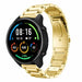 Xiaomi Mi Watch Steel Strap (Gold)