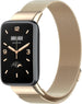 Bracelet Milanais Xiaomi Smart Band 7 Pro (champagne)
