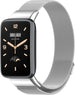 Bracelet Milanais Xiaomi Smart Band 7 Pro (argent)