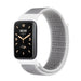 Xiaomi Smart Band 7 Pro Nylon Strap (Grey)
