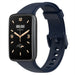 Xiaomi Smart Band 7 Pro Silicone Strap (Dark Blue)