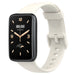 Xiaomi Smart Band 7 Pro Silicone Strap (White)