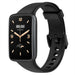 Xiaomi Smart Band 7 Pro Silicone Strap (Black)