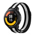 Xiaomi Watch S1 Milanese Strap (Black/White)