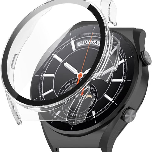 Coque rigide PC Xiaomi Watch S1 