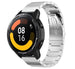 Bracelet métal Xiaomi Watch S1 (argent)