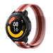 Bracelet milanais Xiaomi Watch S1 (rouge/rose)