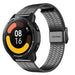 Bracelet acier ionxydable Xiaomi Watch S1 (noir)