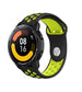Bracelet sport Xiaomi Watch S1 (noir/jaune)