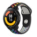 Bracelet sport Xiaomi Watch S1 (noir coloré)