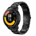 Bracelet acier Xiaomi Watch S1 (noir)