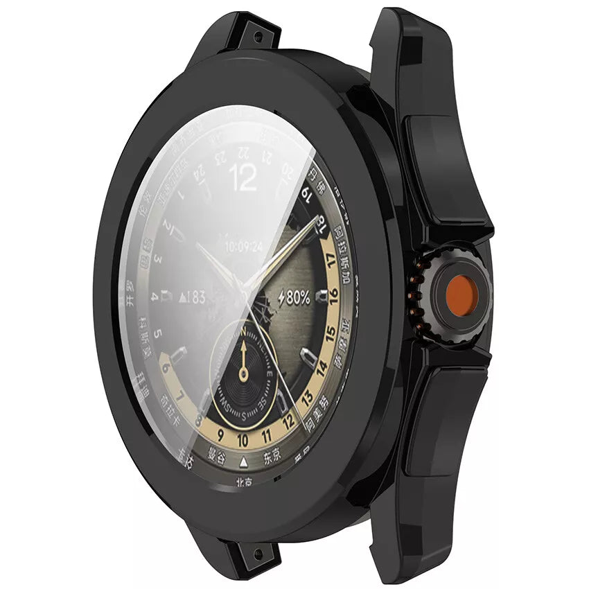 Coque TPU Xiaomi Watch S4 Sport 