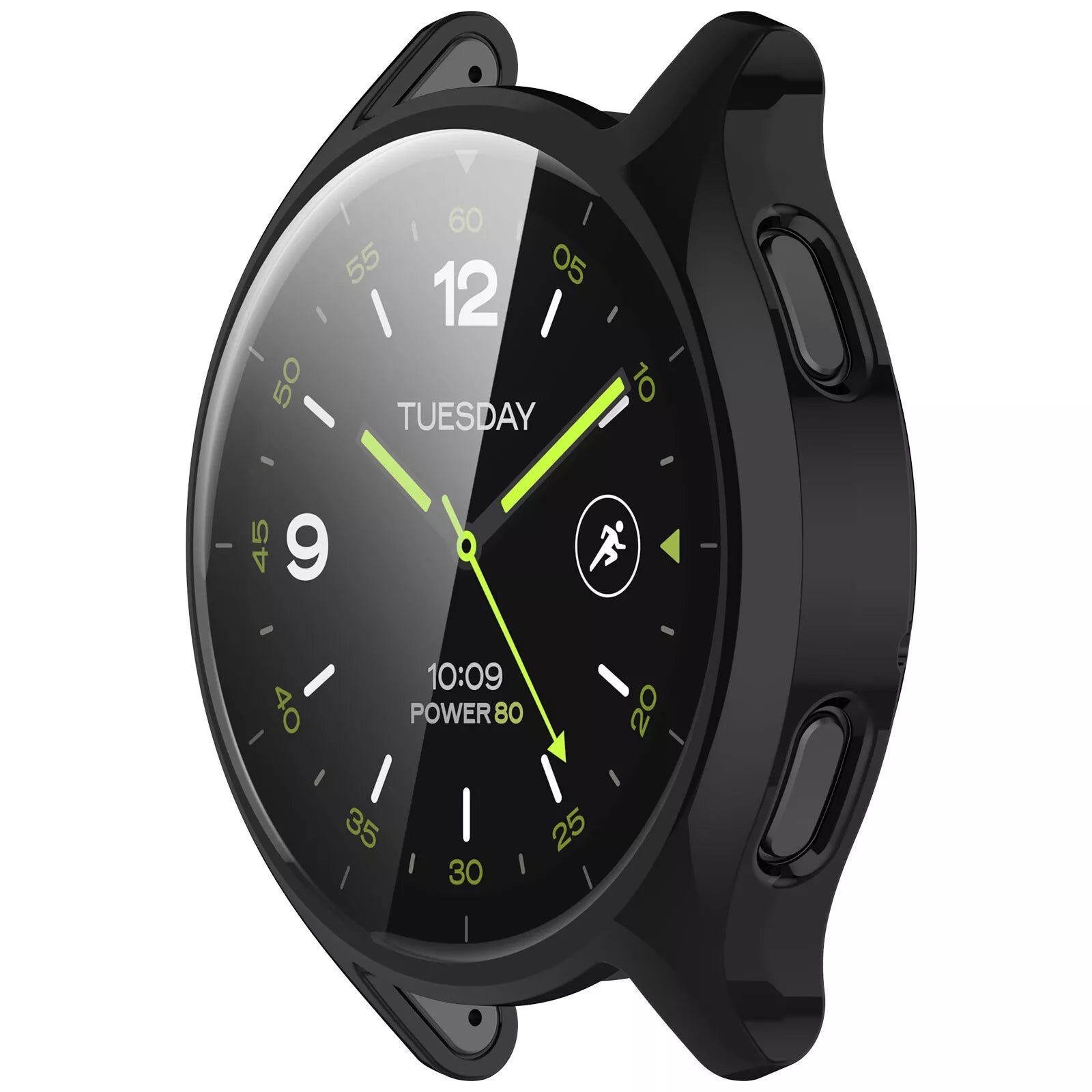 Coque TPU Xiaomi Watch 2