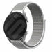 Bracelet nylon Coros Apex 2 Pro (gris)