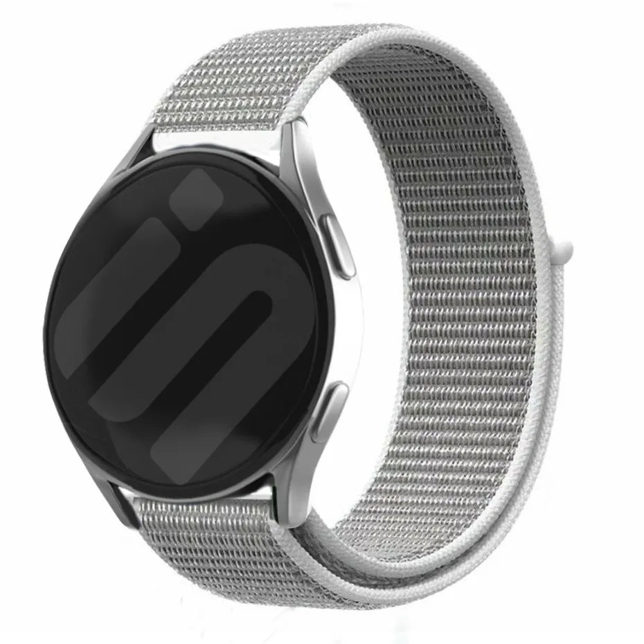 Bracelet nylon Coros Apex 2 (coquillage)