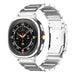 Samsung Galaxy Watch Ultra Titanium Strap (Silver)
