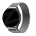 Bandz Withings ScanWatch Nova Milanese Loop Strap (Silver)