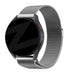 Bandz Bracelet milanais Loop Suunto 5 Peak (argenté)