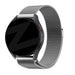 Bandz Huawei Watch GT 3 42mm Milanese Loop Strap (Silver)