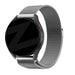 Bandz Bracelet milanais Loop Coros Apex 4 - 42mm (argent)