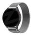 Bandz Bracelet milanais OnePlus Watch Lite (argent)