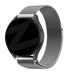 Bandz Huawei Watch GT 7 Pro Milanese Loop Strap (Silver)