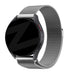 Bandz Bracelet milanais Garmin Venu SQ 2 (argent)