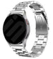 Bracelet acier Samsung Galaxy Watch 7 - 44mm (argent)