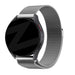 Bandz Bracelet Milanais loop Huawei Watch 4 (Pro) (argent)